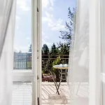 Hotel Walir Marianske Lazne