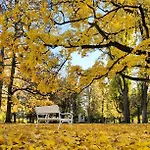 Walir Hotel Marianske Lazne