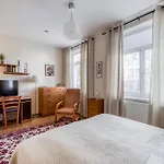 Hotel Walir Marianske Lazne