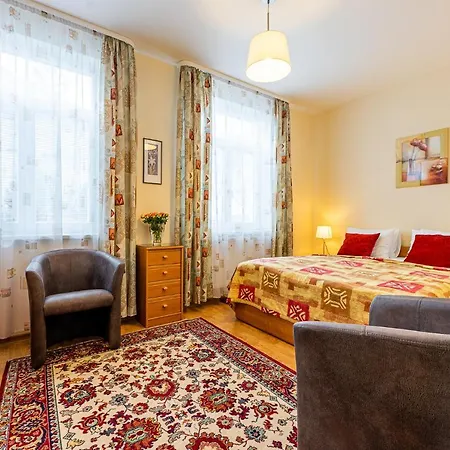 Walir Hotel Mariańskie Łaźnie