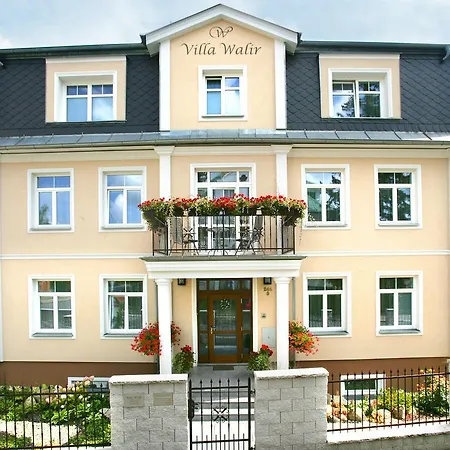 Walir Hotel