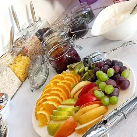 Hotel Walir