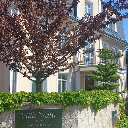Walir Hotel Mariańskie Łaźnie