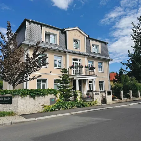 Hotel Walir