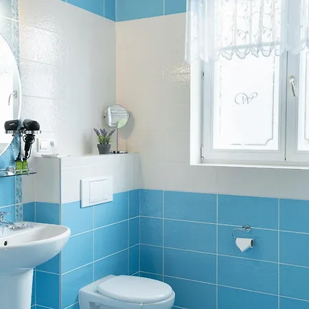 Walir Hotel Mariënbad