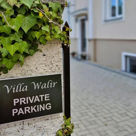 Walir Mariánské Lázně