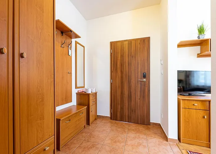 Walir Mariánské Lázně