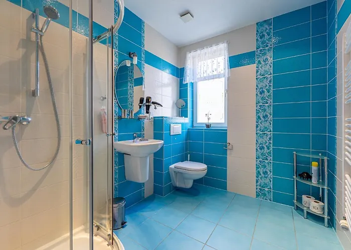 Walir Mariánské Lázně