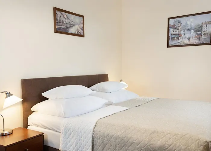 Hotel Walir Mariánské Lázně