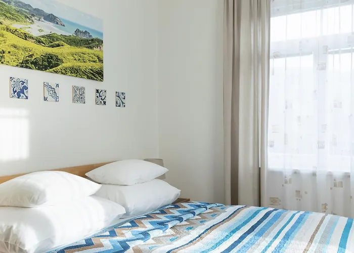 Walir Hotel Mariënbad