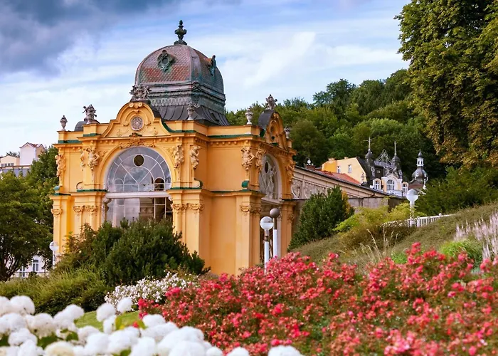 Walir Mariánské Lázně