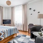 Szálloda Walir 3*