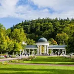 Szálloda Walir Mariánské Lázně
