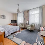 Szálloda Walir Mariánské Lázně