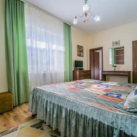 Hotel Walir