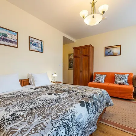 Walir Mariańskie Łaźnie