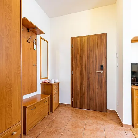 Walir Mariańskie Łaźnie