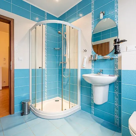 Walir 3* Mariańskie Łaźnie