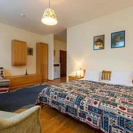 Walir Hotel Mariańskie Łaźnie