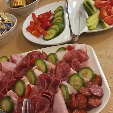 酒店 瓦里尔别墅spa旅馆