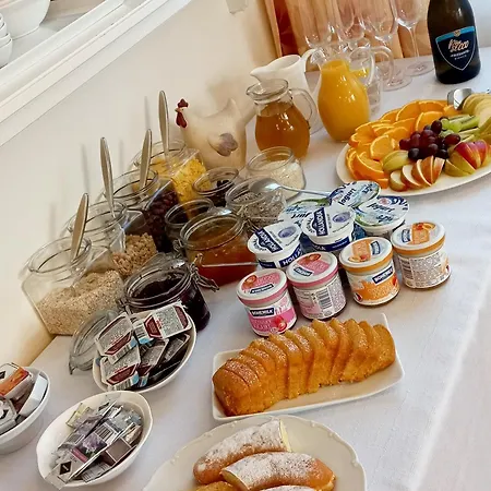 Walir Hotel Mariánské Lázně