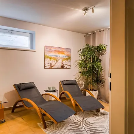 Walir 3* Mariańskie Łaźnie