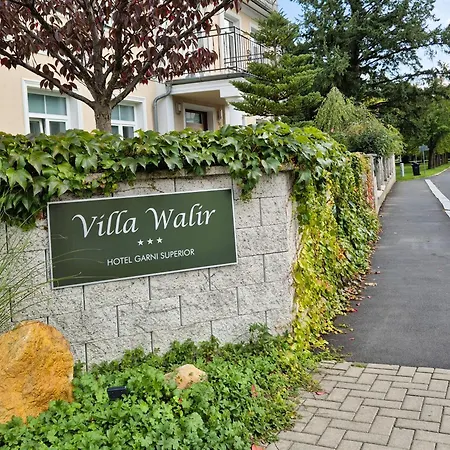 Walir Szálloda 3*