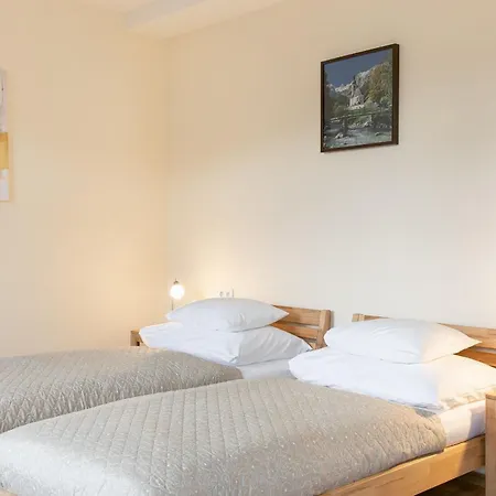Walir Hotel 3*