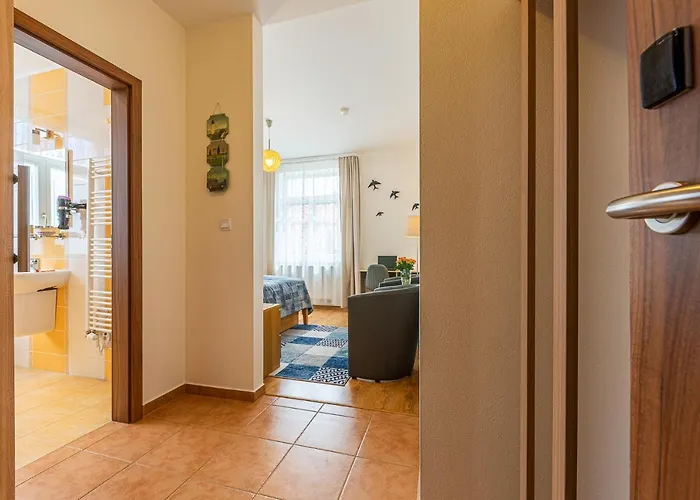 酒店 Walir 玛丽亚温泉