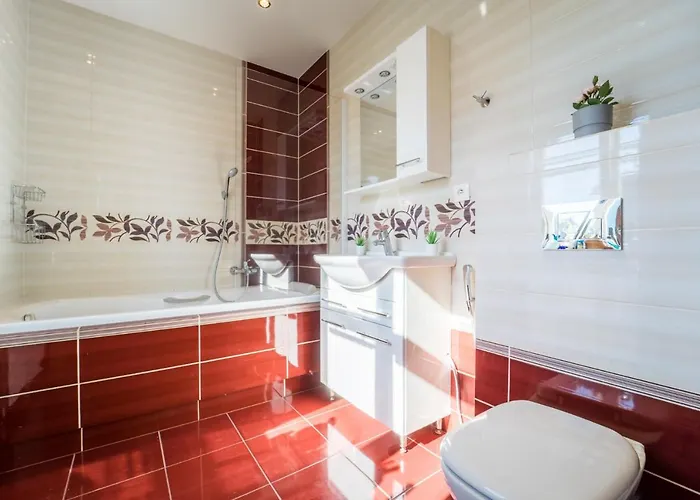 Walir Hotel Mariánské Lázně