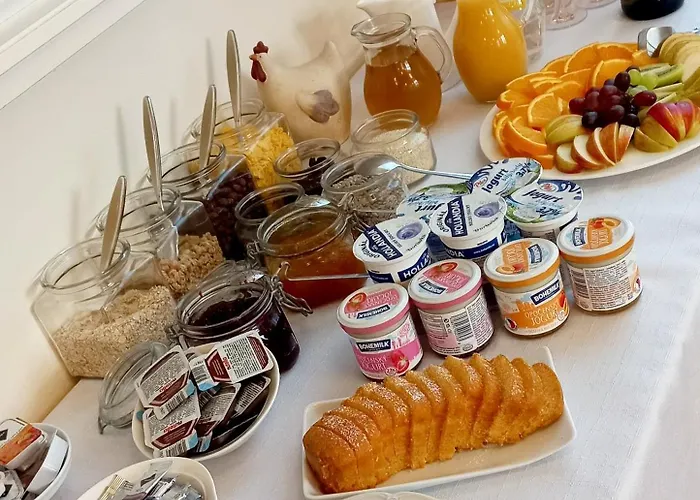 Walir 酒店 玛丽亚温泉