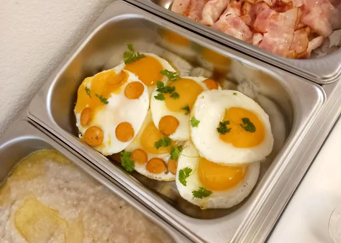 酒店 Walir 玛丽亚温泉