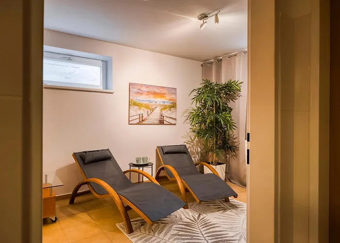 Walir 3* Mariánské Lázně