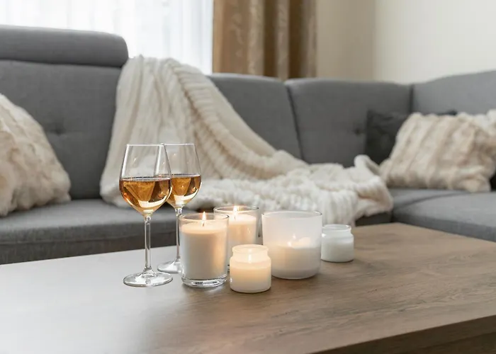 酒店 Walir 玛丽亚温泉