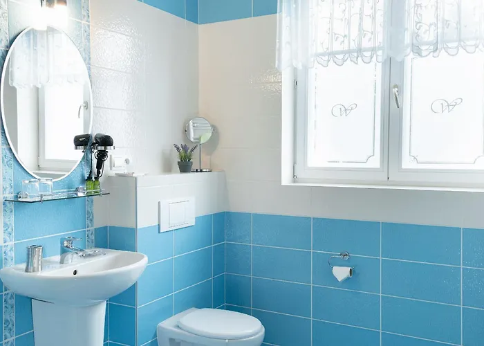 Walir 酒店 玛丽亚温泉