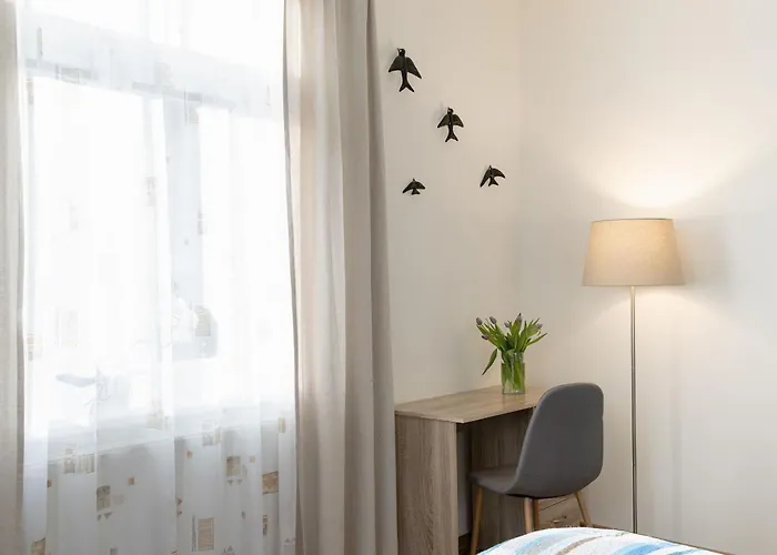 Hotel Walir Mariánské Lázně