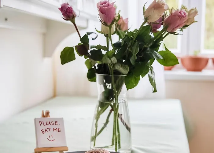 Walir 酒店 玛丽亚温泉