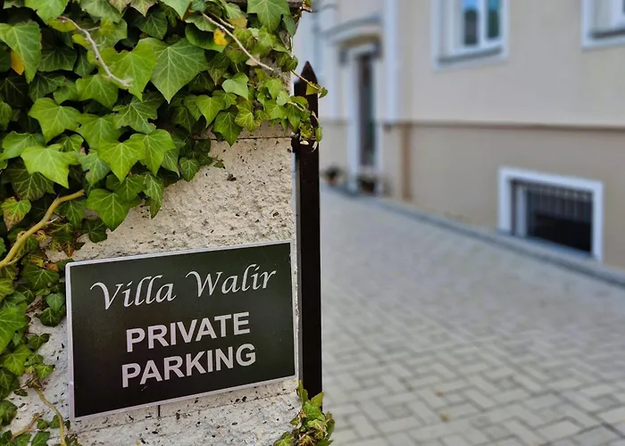 Walir Mariánské Lázně