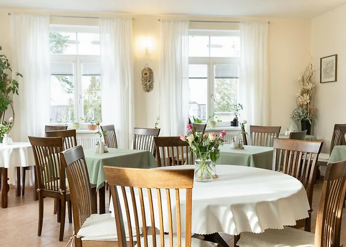 Walir 3* 玛丽亚温泉