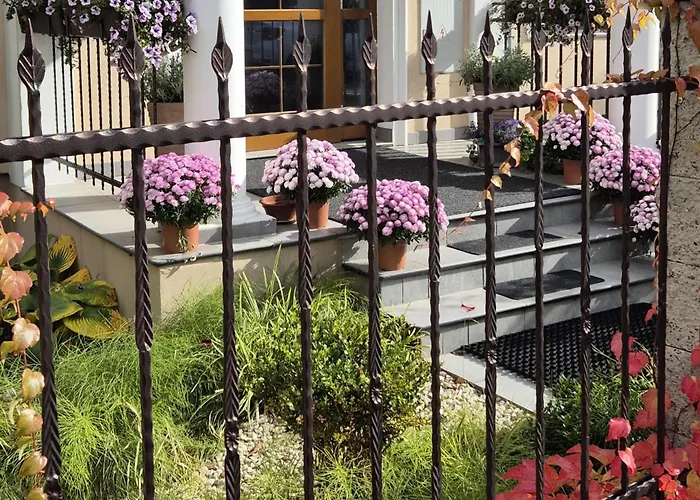 Walir 3* 玛丽亚温泉