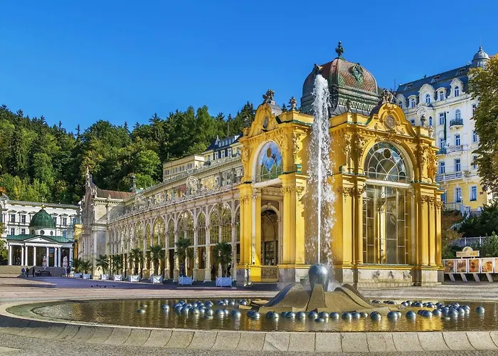 Walir 玛丽亚温泉