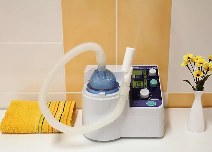 Walir 玛丽亚温泉